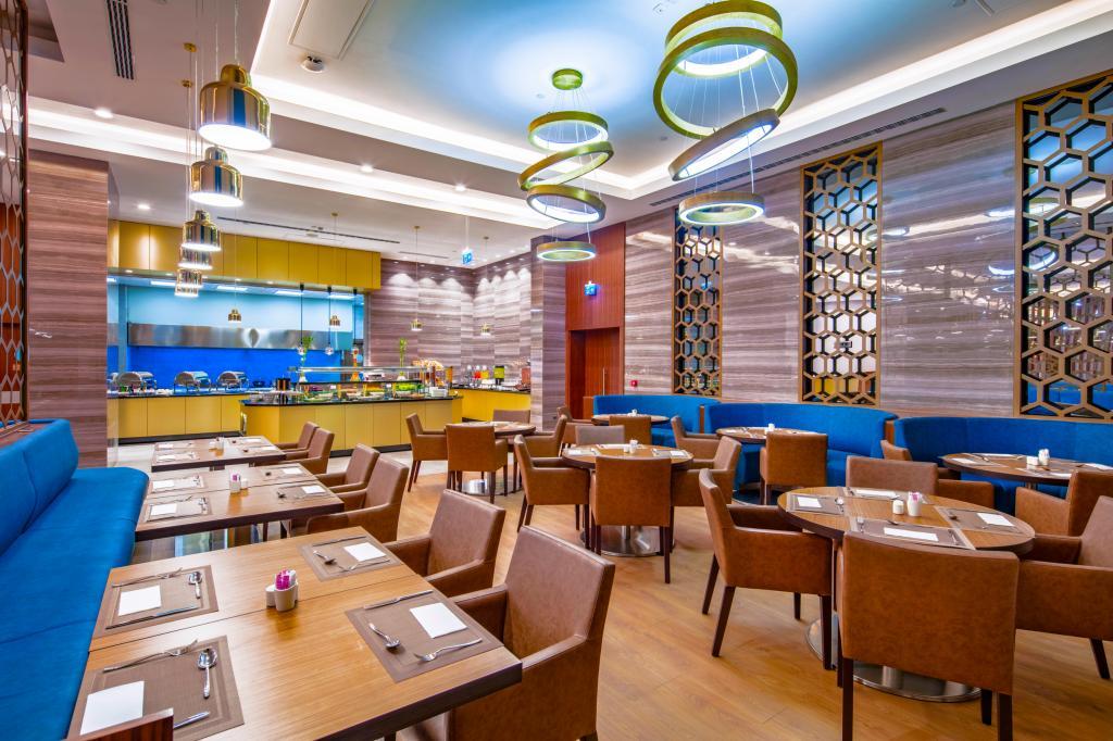 Accom Hotels — 10