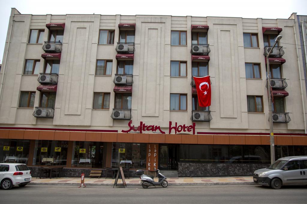 Sultan Otel Edirne
