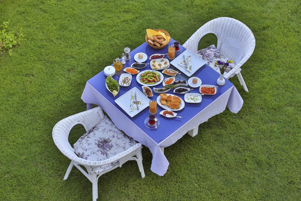 Kiraz Otel Alaçatı — 9