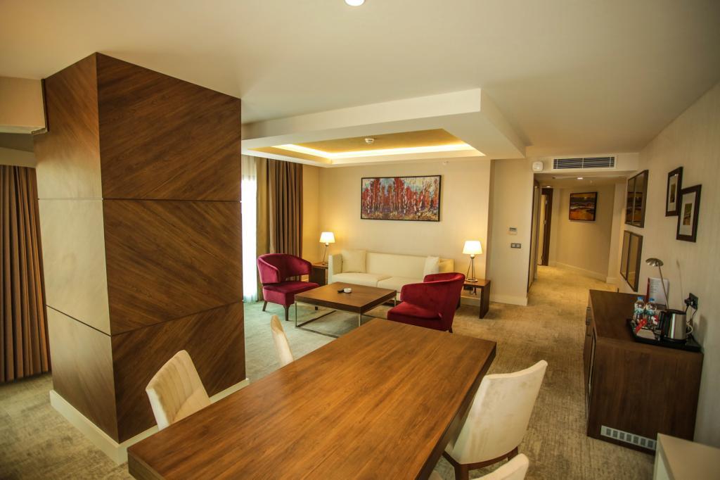Ramada By Wyndham Isparta Hotel — 7