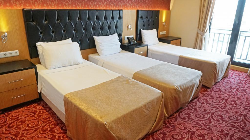 Vois Hotel & SPA — 6