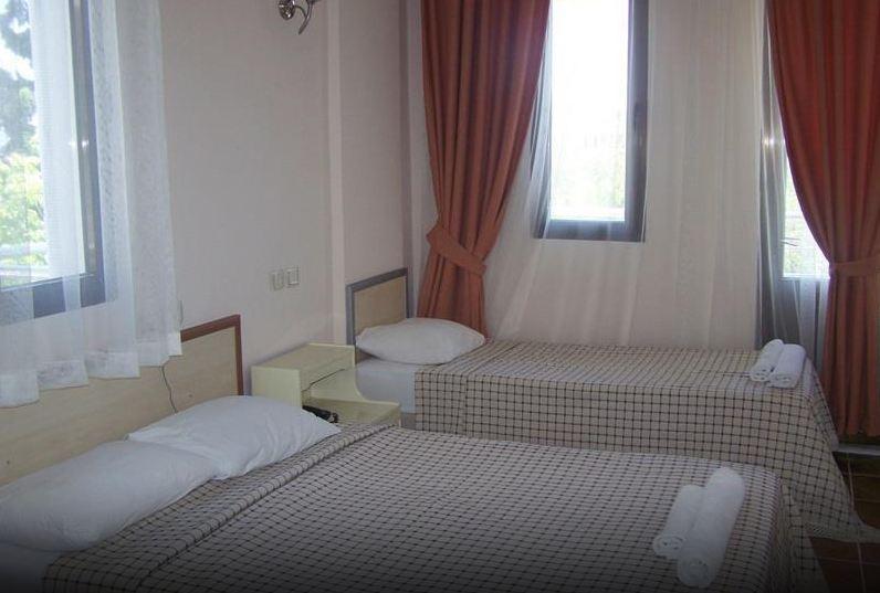 Didim Golden Beach Hotel — 3