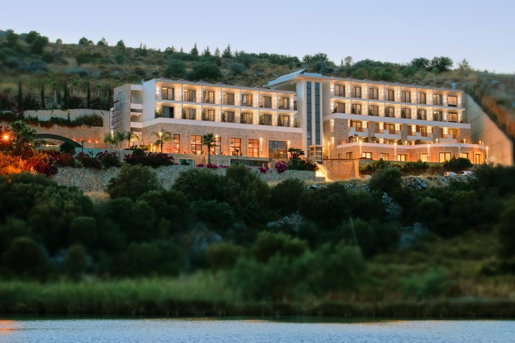 Cape Krio Boutique Hotel & SPA (+12 Adult Only)