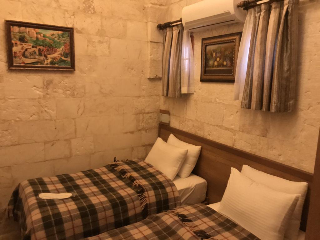 Gazel Butik Otel — 5