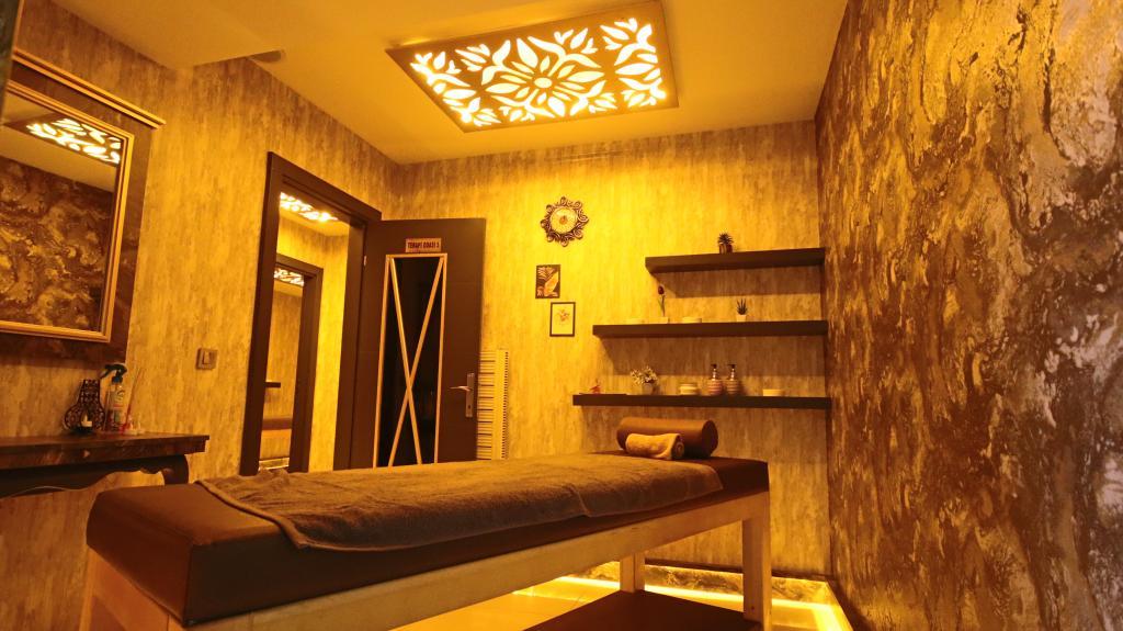 Koza Millenyum Hotel & SPA — 4