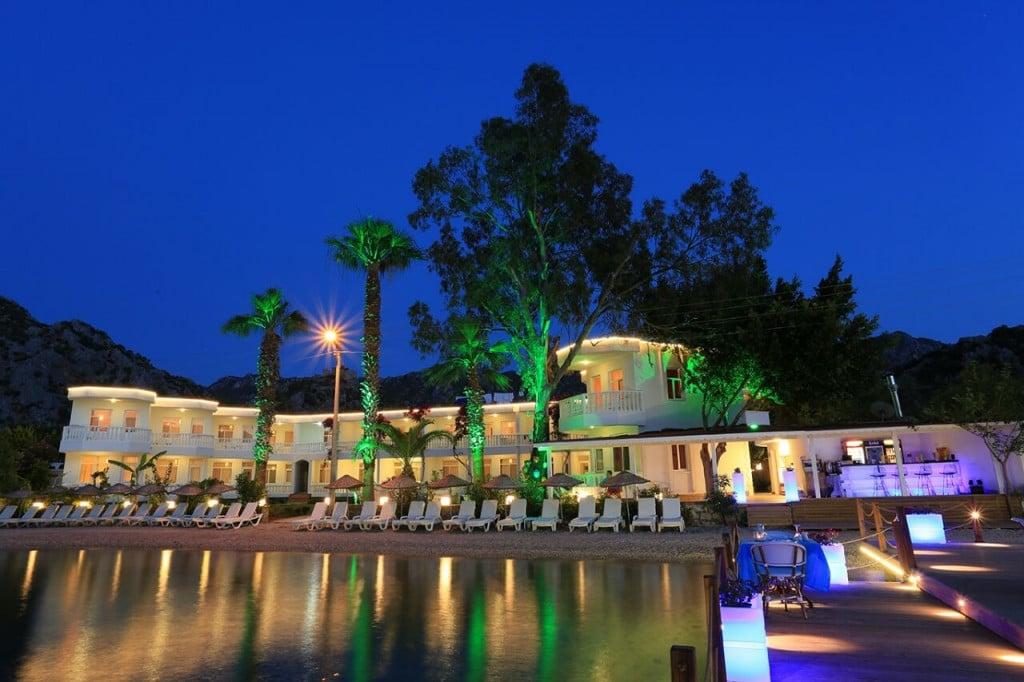 Begovina Selimiye — 8
