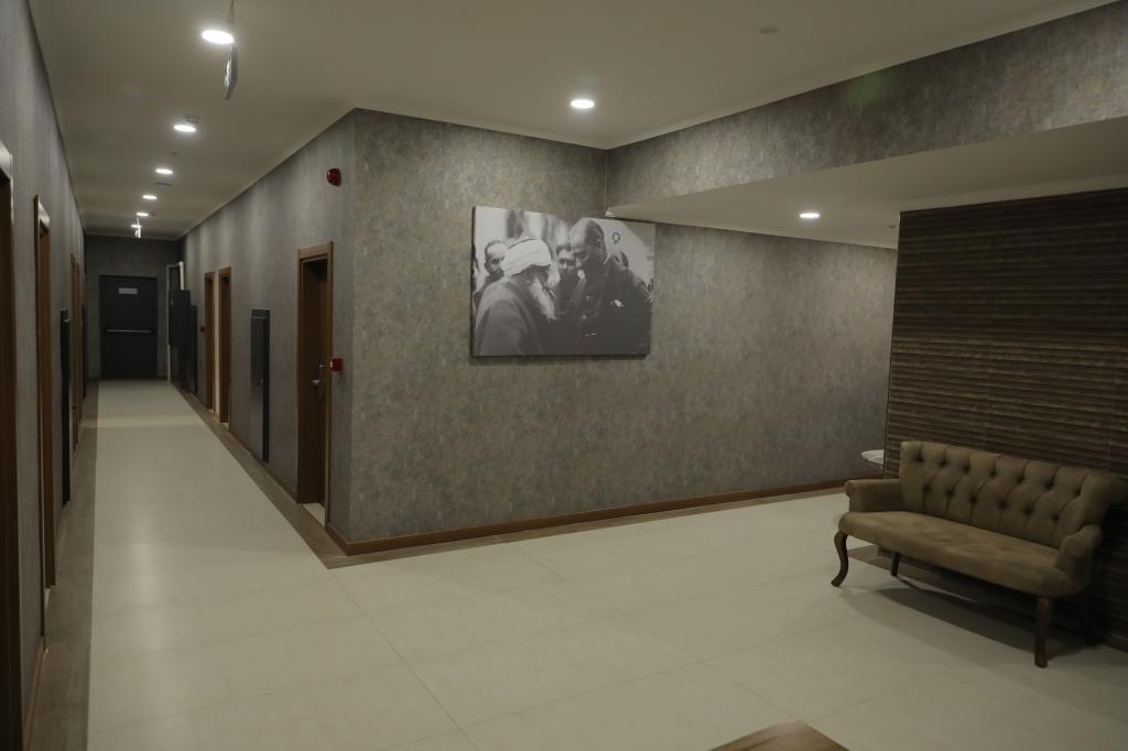 Elit Otel Han Amasya — 9