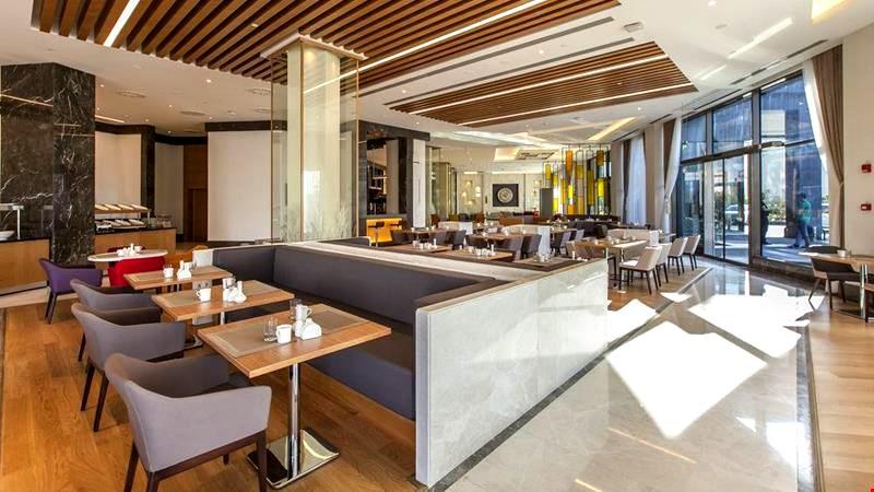 Novotel Diyarbakır — 7