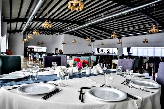 Giran Park Termal Hotel — 4