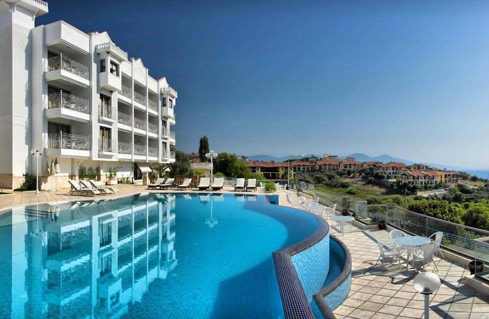 Lavista Boutique Hotel & Spa (Adults Only +14)