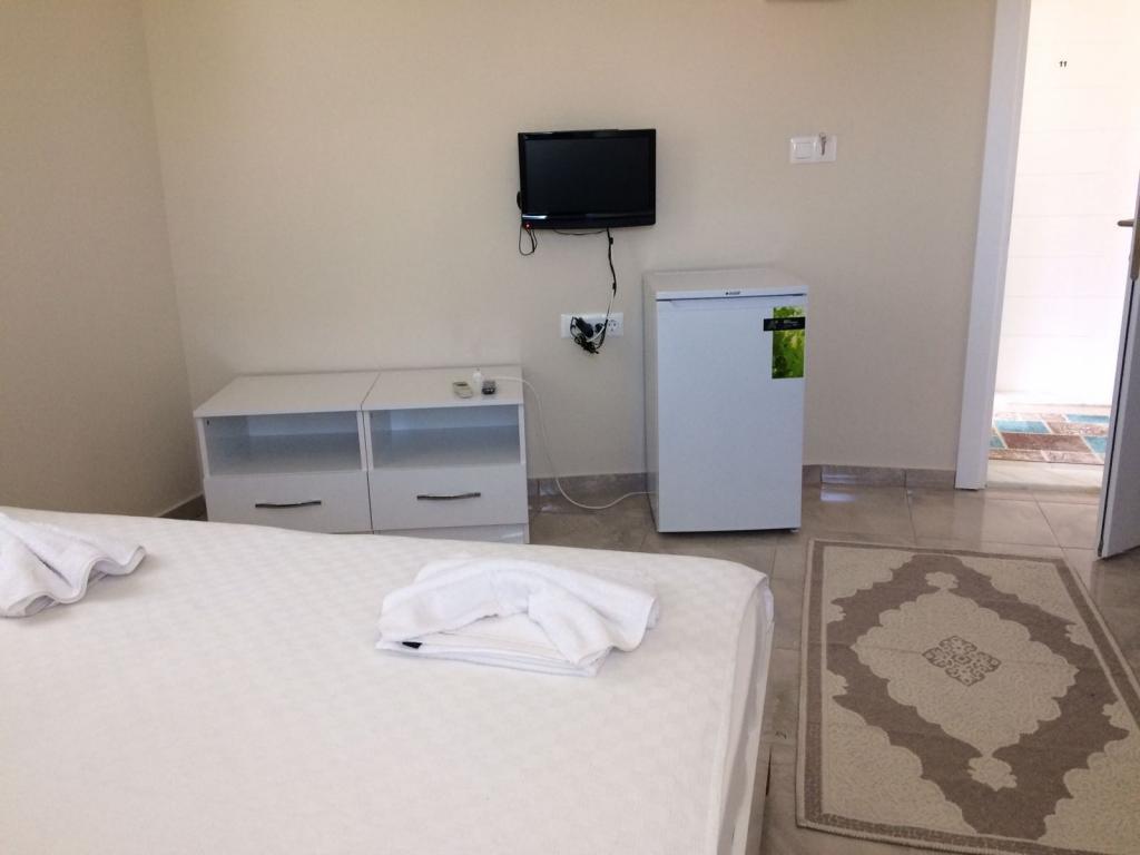 Vira Hotel Dalyan — 10