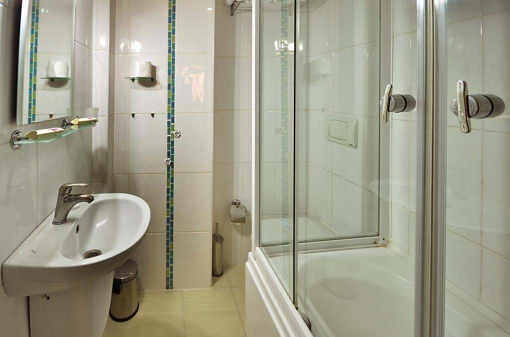 Büyük İnci Otel — 5