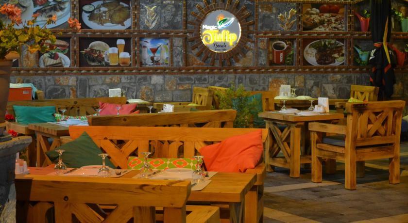 Magic Tulip Beach Hotel — 3
