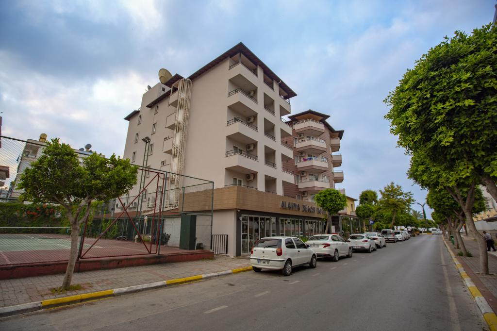 Alanya Beach Otel — 5