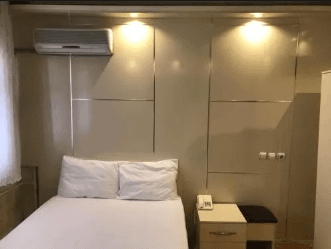 Hotel Azer — 9