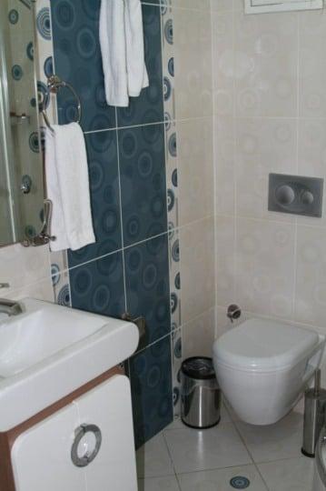 Taç Otel — 3