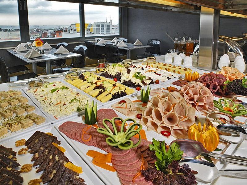 Misa Hotel — 2