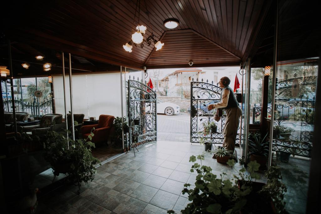 Erish Apart Hotel — 2