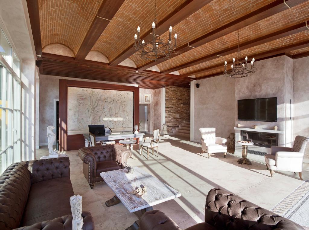 Vinifera Ephesus Hotel Selçuk — 8