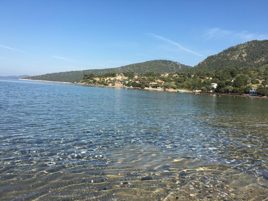 Yakamoz Pansiyon Mazı — 6