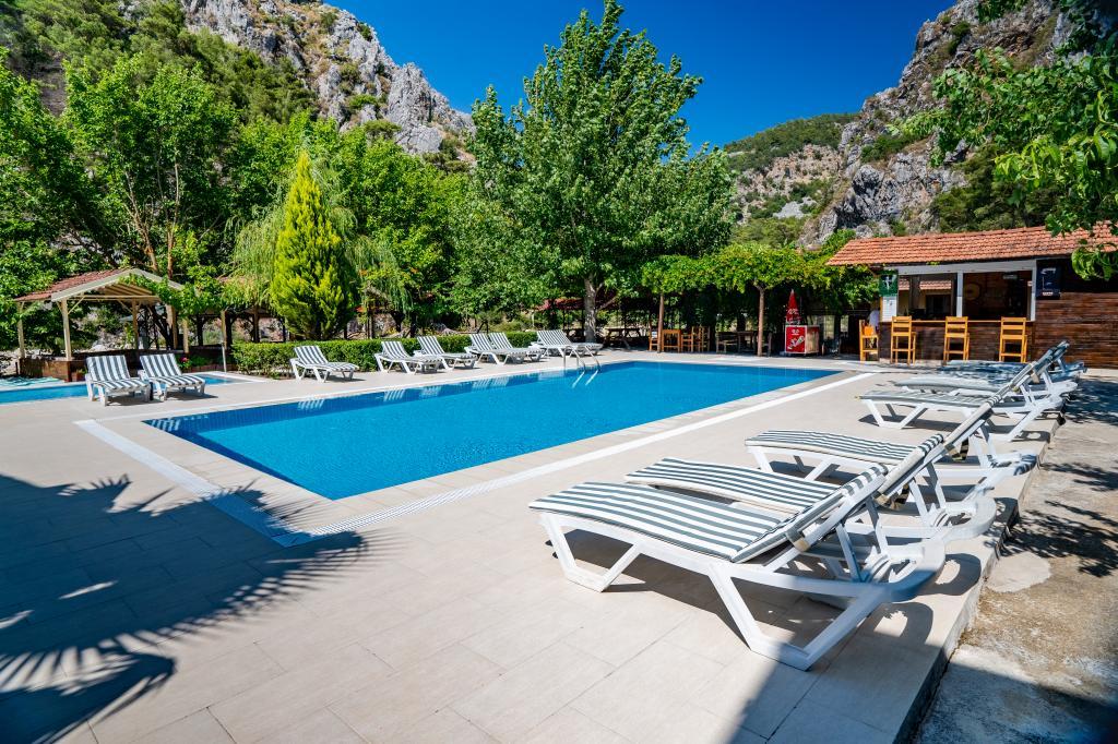 Olimpia Hotel