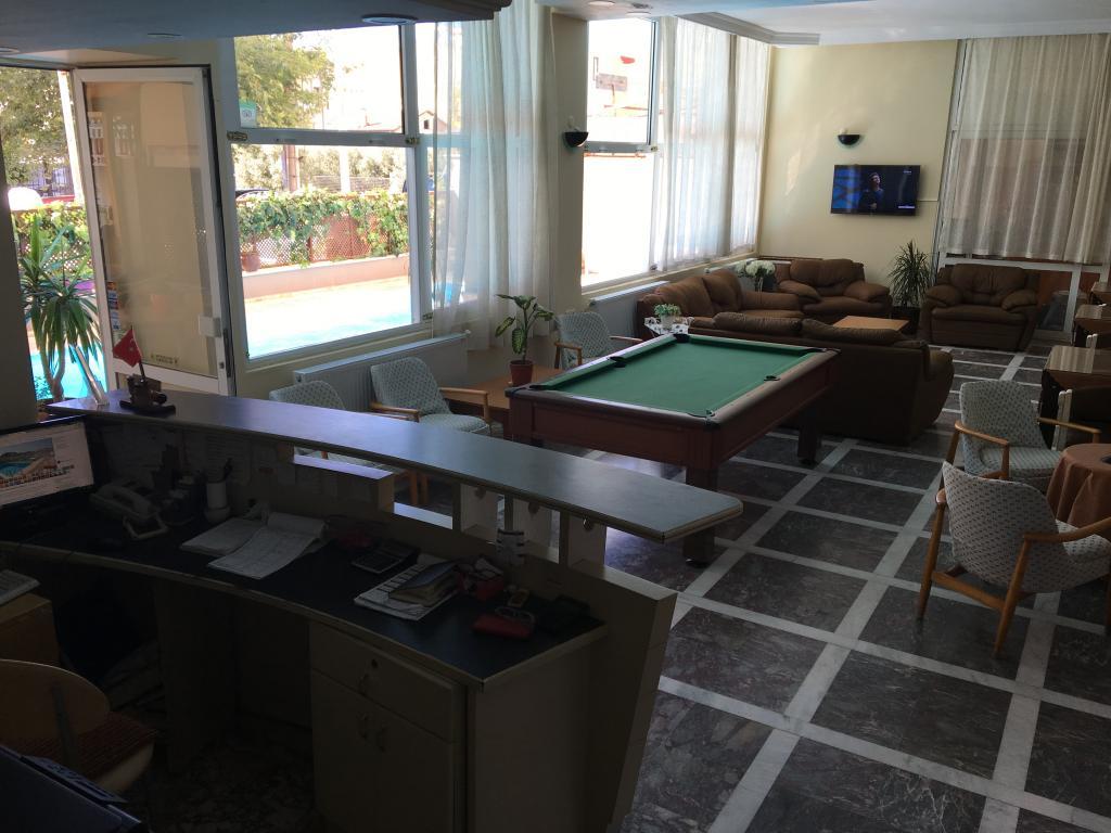Vesta Apart Hotel — 6