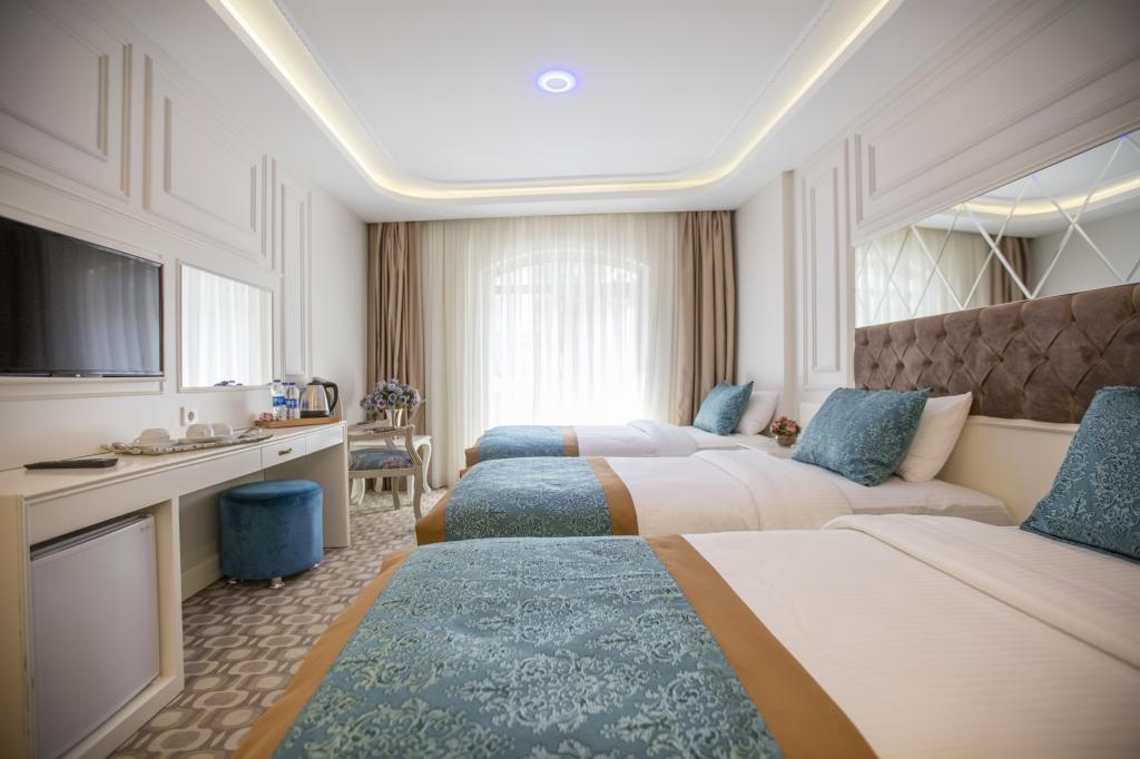 Palde Hotel Spa — 2