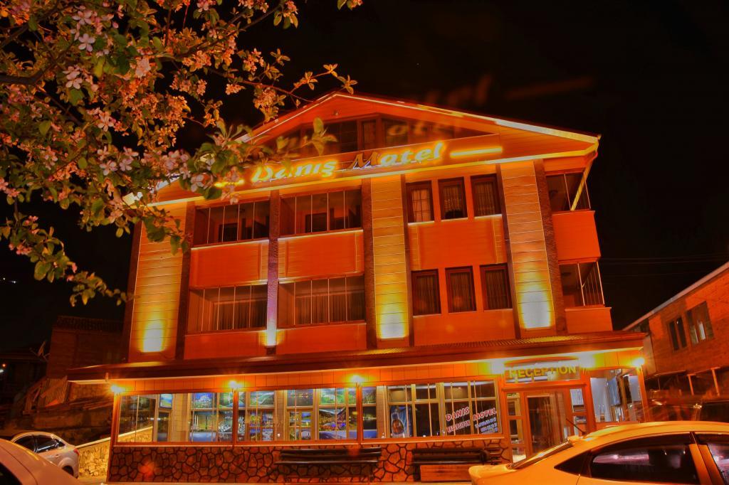 Danış Otel Uzungöl