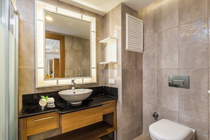 Greenwood Suites Resort — 6