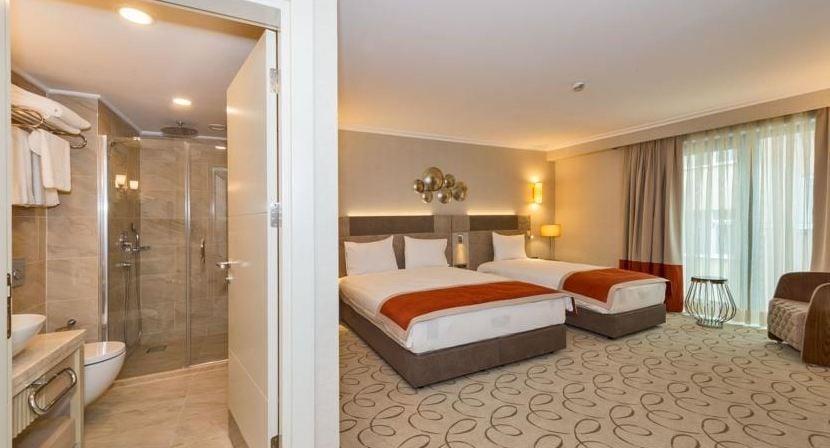 Mare Park Hotel — 8