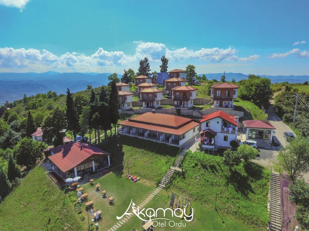 Akamoy Otel