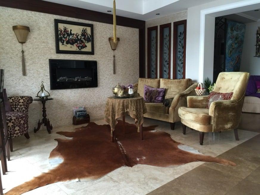 Bülbül Yuvası Butik Otel (+12 Adult Only) — 10