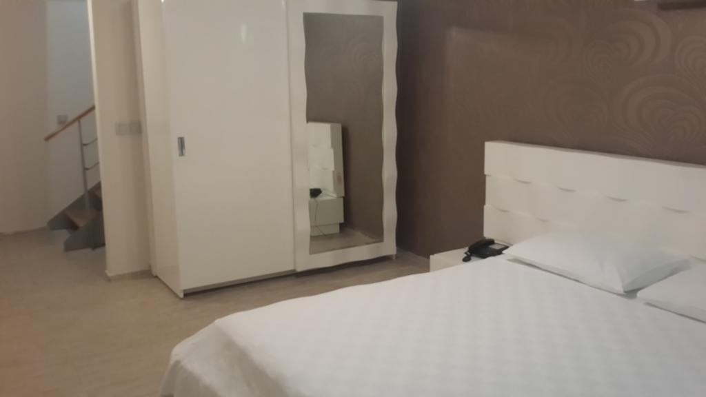 Boyalık Demirel Residence Otel Çeşme — 10