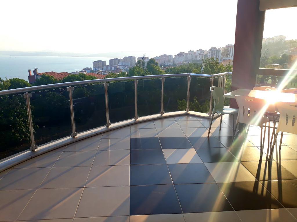 Özcan Apart Pansiyon — 3