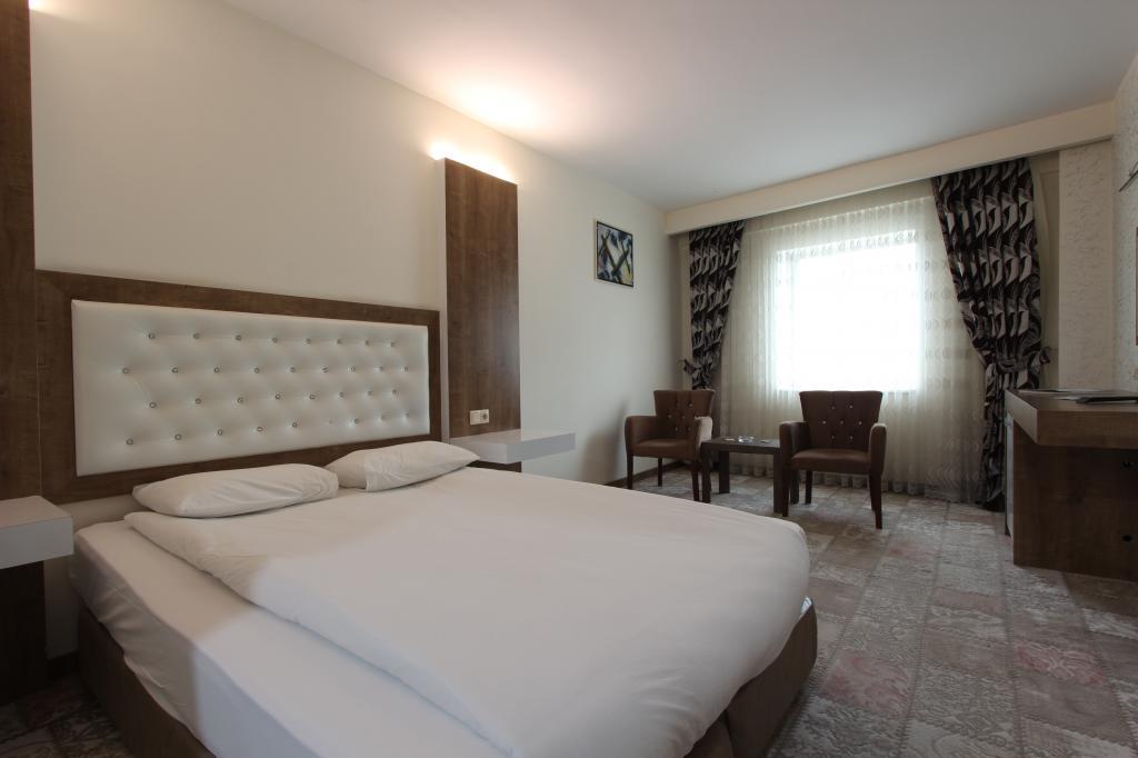 Karaman Kent Otel — 8