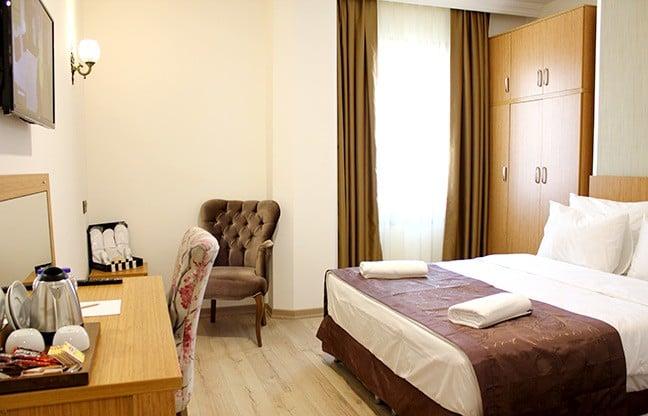 Melidium Hotel — 6