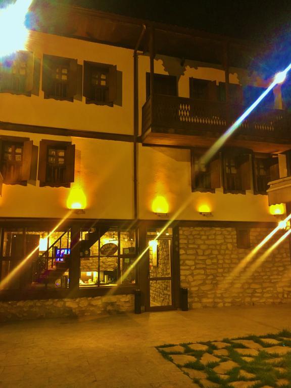Safranbolu Beybağı Konak — 7