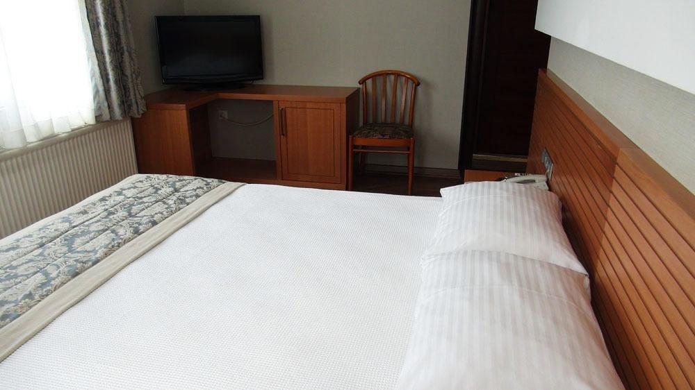 Çarıkçı Otel Giresun — 5