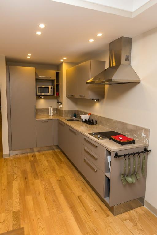 Keten Suites Taksim — 9