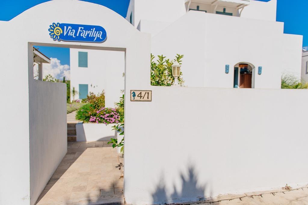 Via Farilya Otel — 4