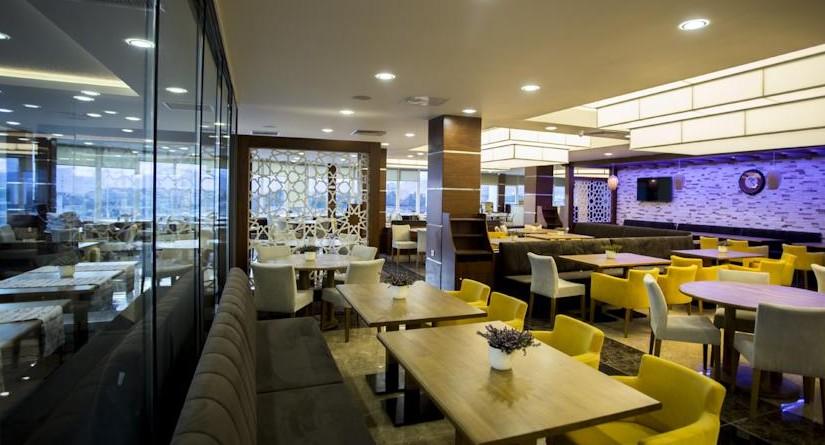 Konak Mazlum Otel — 7