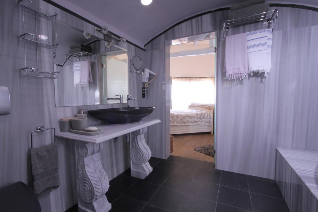 Beyaz Yunus Otel — 9