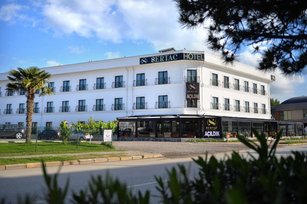 Sertaç Hotel