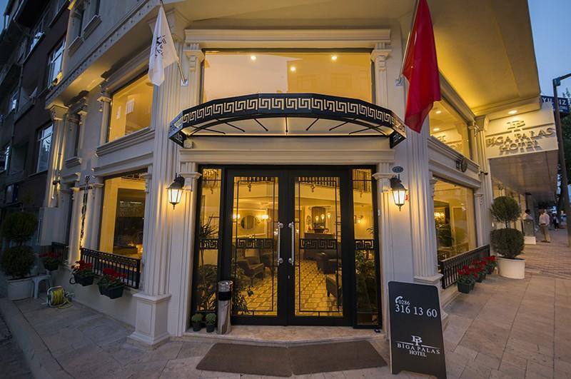 Biga Palas Hotel — 6