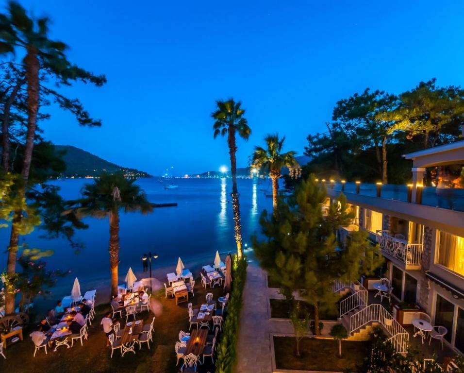 Joya Del Mar Hotel Adaköy — 6