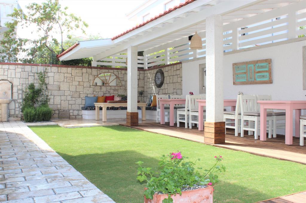 Villamer Hotel Alaçatı — 9