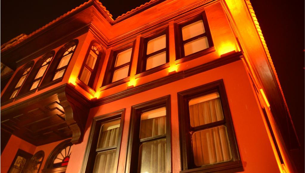 Kitap Evi Otel