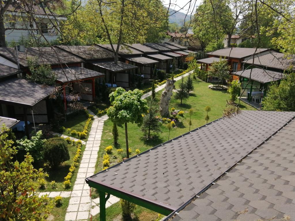 Kırkpınar Otantik Konaklama — 2