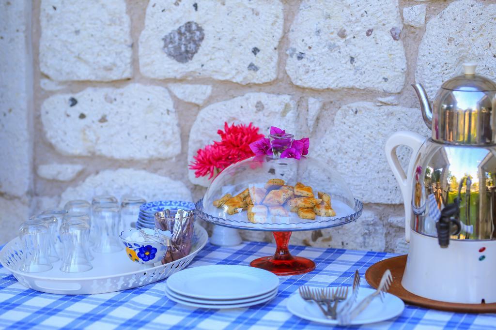 Alaçatı Sörf Otel — 8