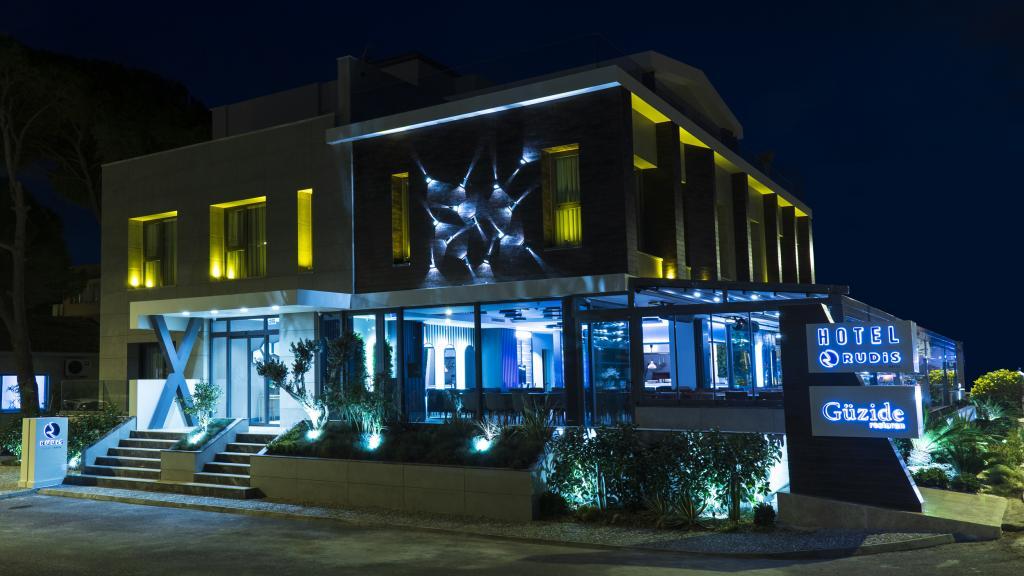 Rudis Otel